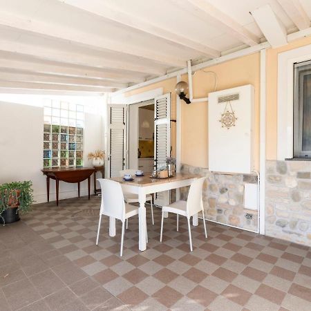 Apartment La Marina By Interhome Vallecrosia Kültér fotó