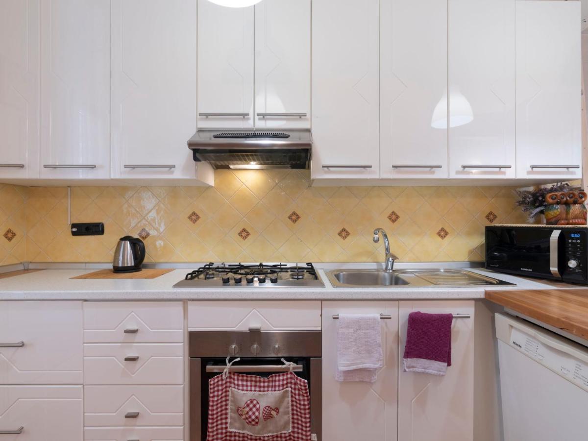 Apartment La Marina By Interhome Vallecrosia Kültér fotó