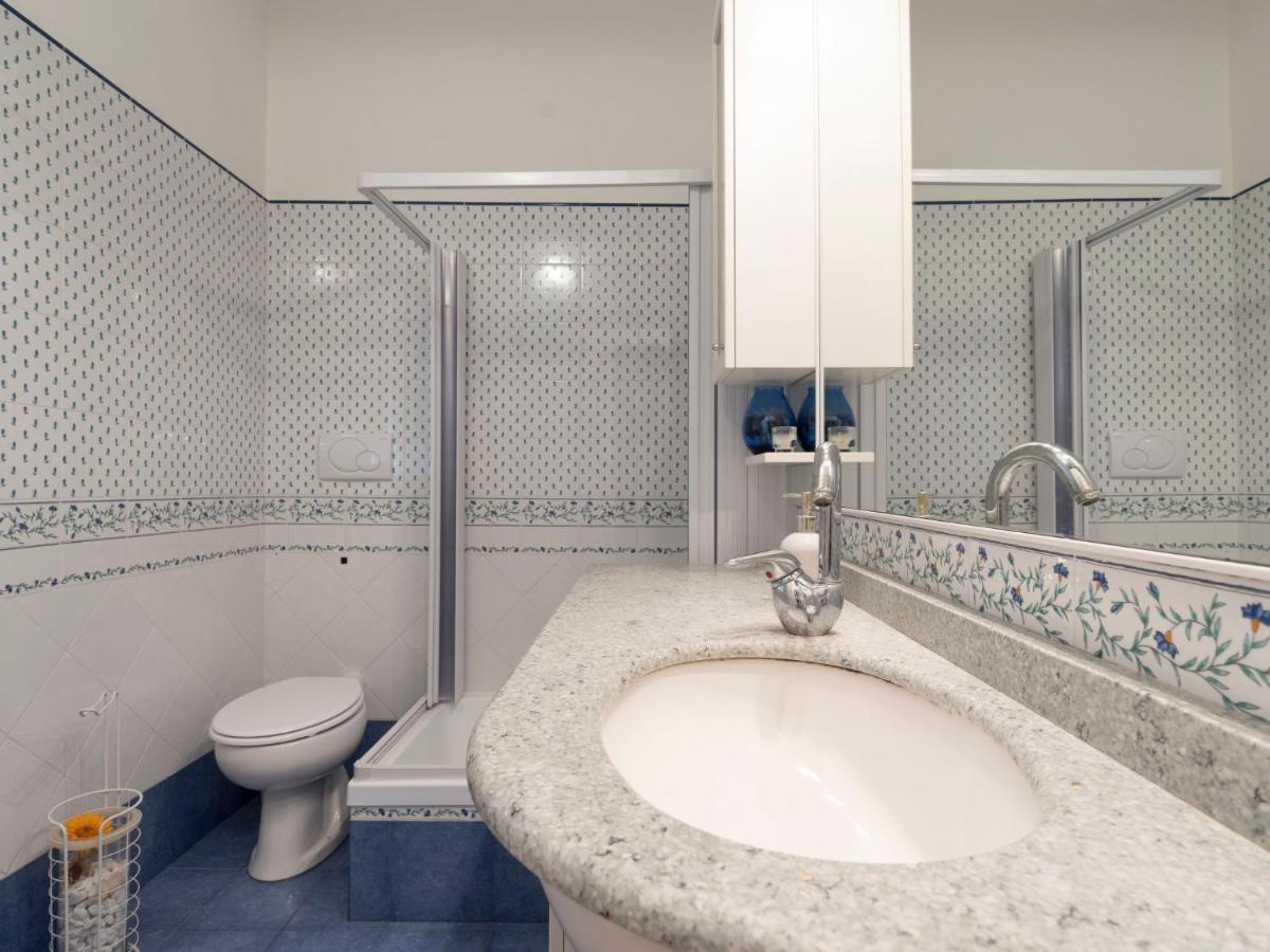 Apartment La Marina By Interhome Vallecrosia Kültér fotó