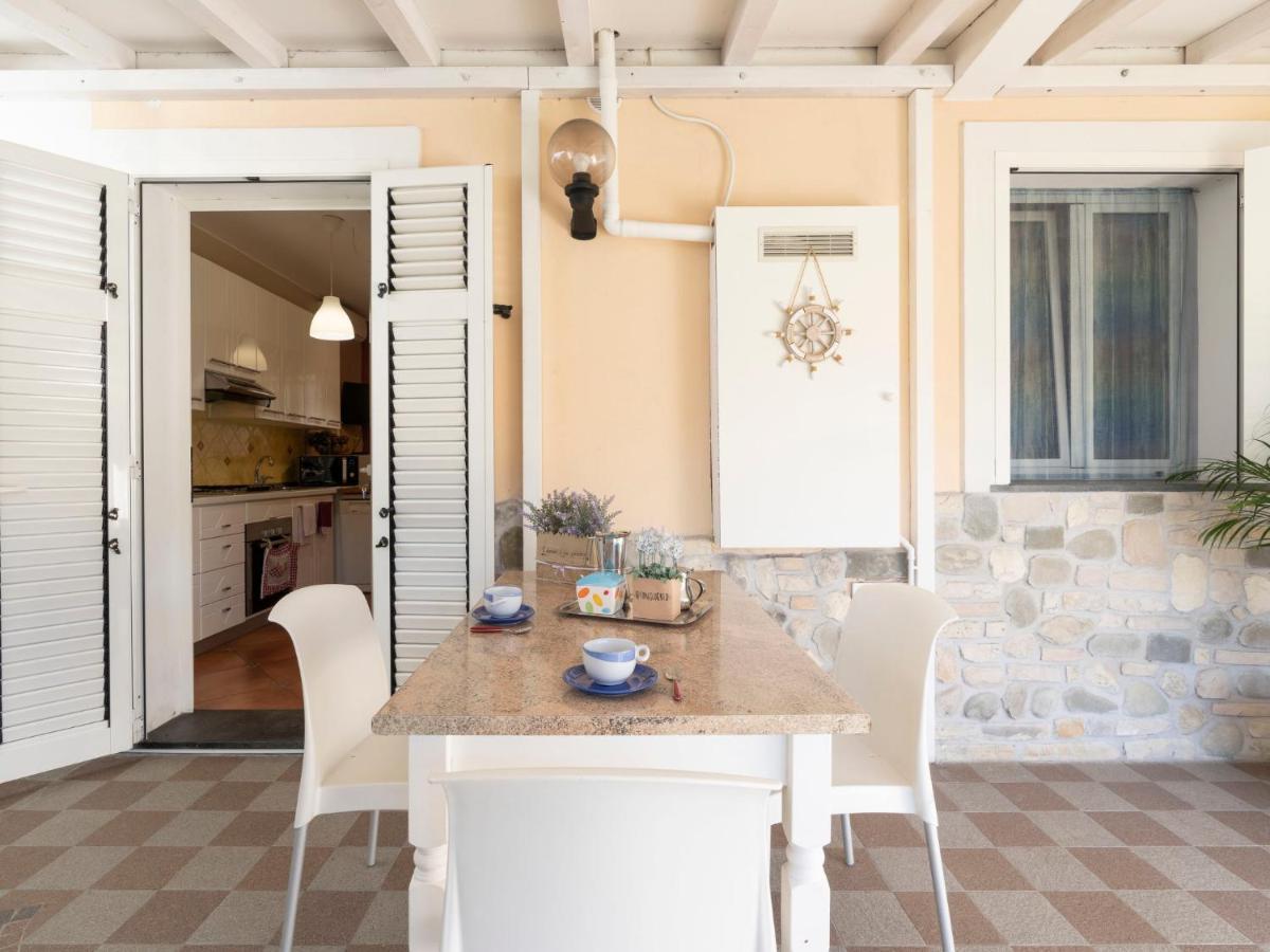 Apartment La Marina By Interhome Vallecrosia Kültér fotó