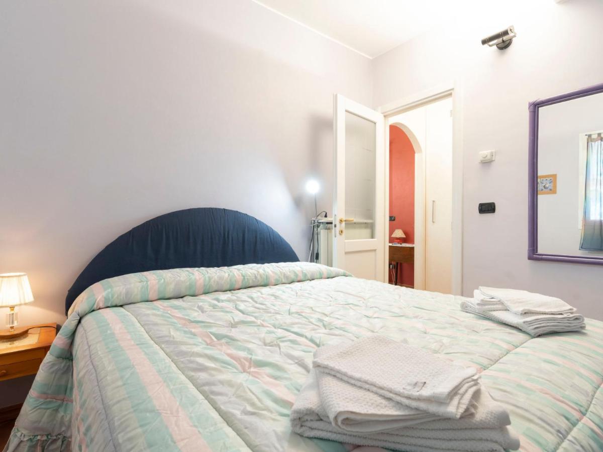 Apartment La Marina By Interhome Vallecrosia Kültér fotó