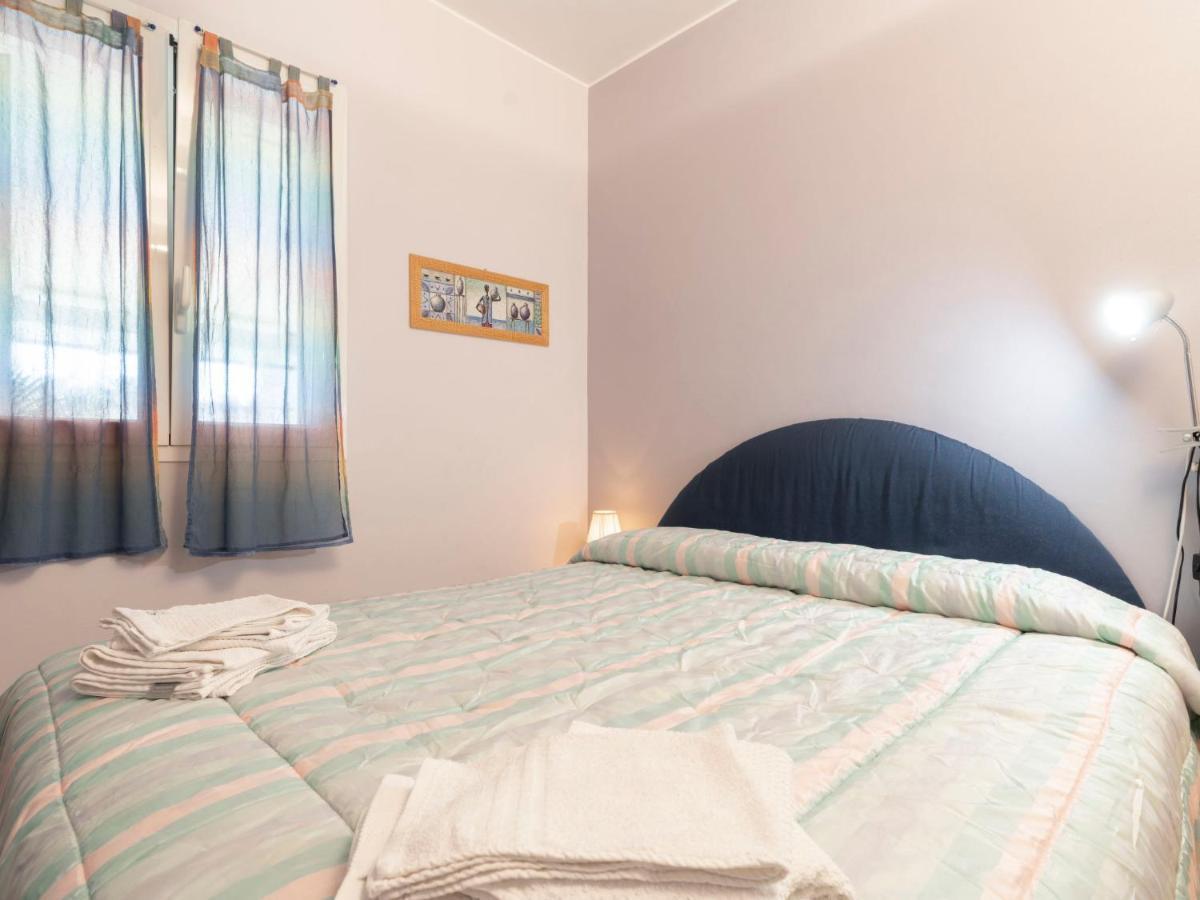 Apartment La Marina By Interhome Vallecrosia Kültér fotó
