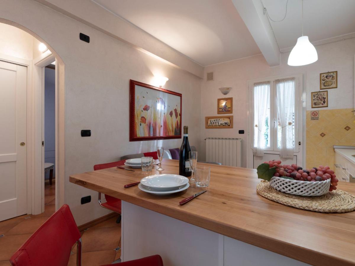 Apartment La Marina By Interhome Vallecrosia Kültér fotó