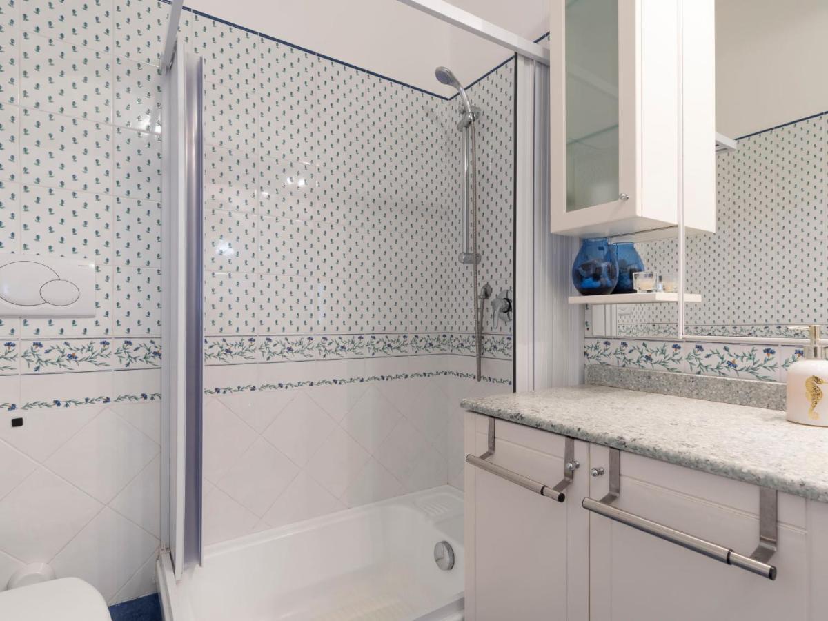 Apartment La Marina By Interhome Vallecrosia Kültér fotó