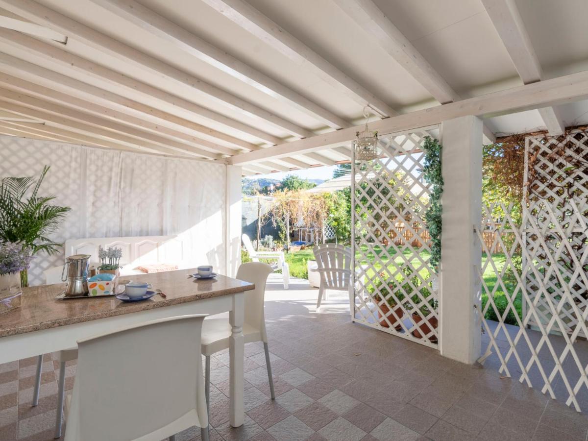 Apartment La Marina By Interhome Vallecrosia Kültér fotó