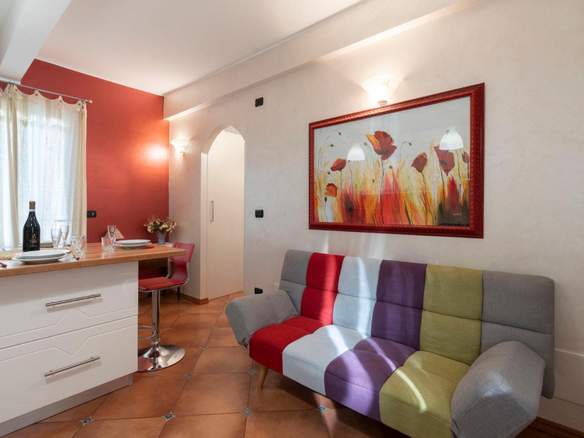 Apartment La Marina By Interhome Vallecrosia Kültér fotó
