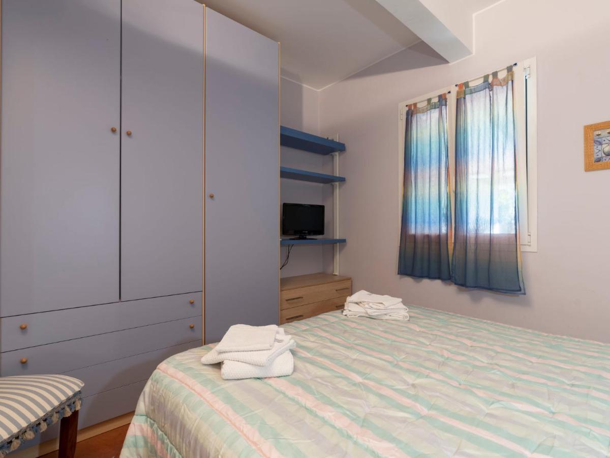 Apartment La Marina By Interhome Vallecrosia Kültér fotó