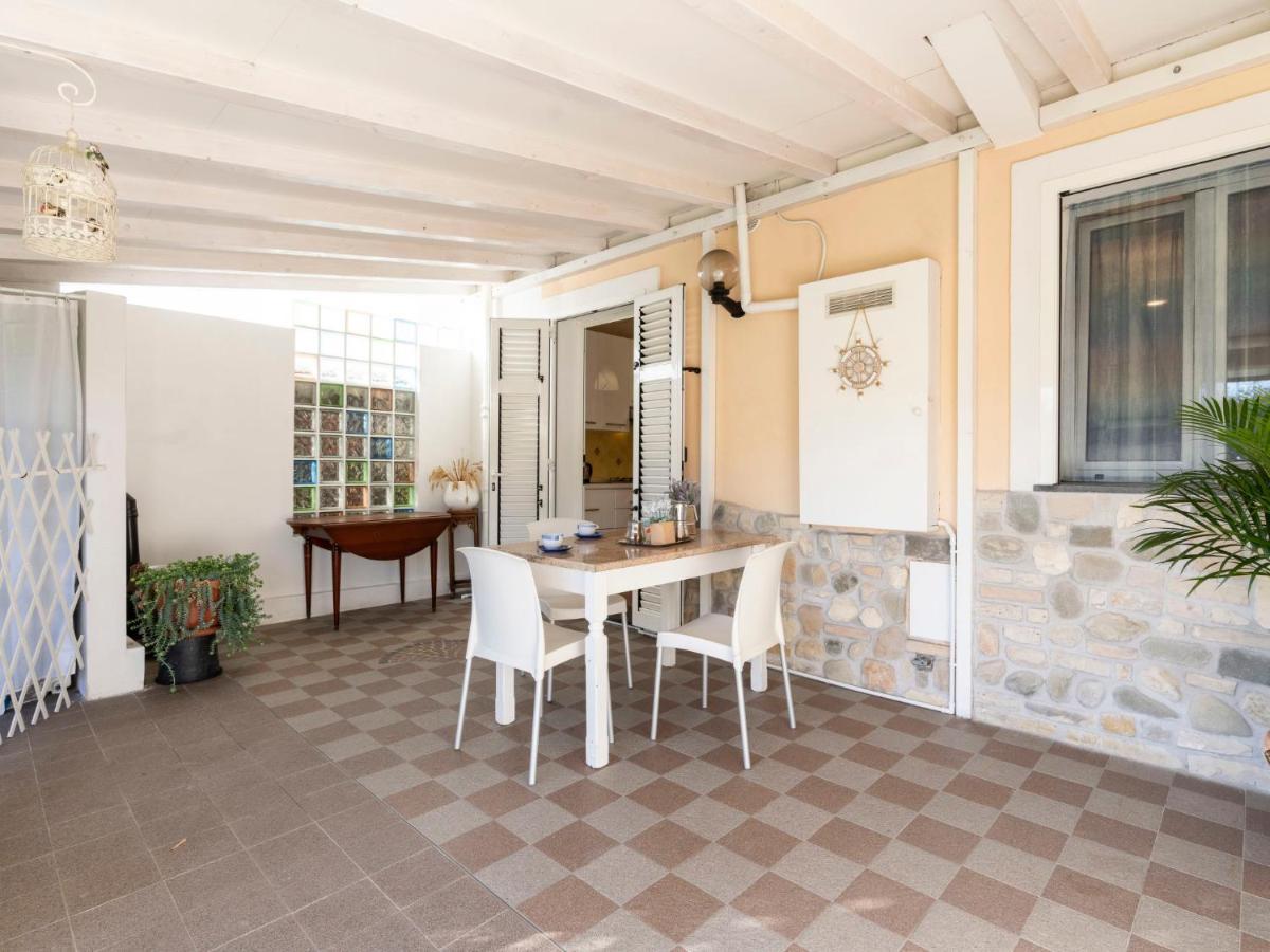 Apartment La Marina By Interhome Vallecrosia Kültér fotó