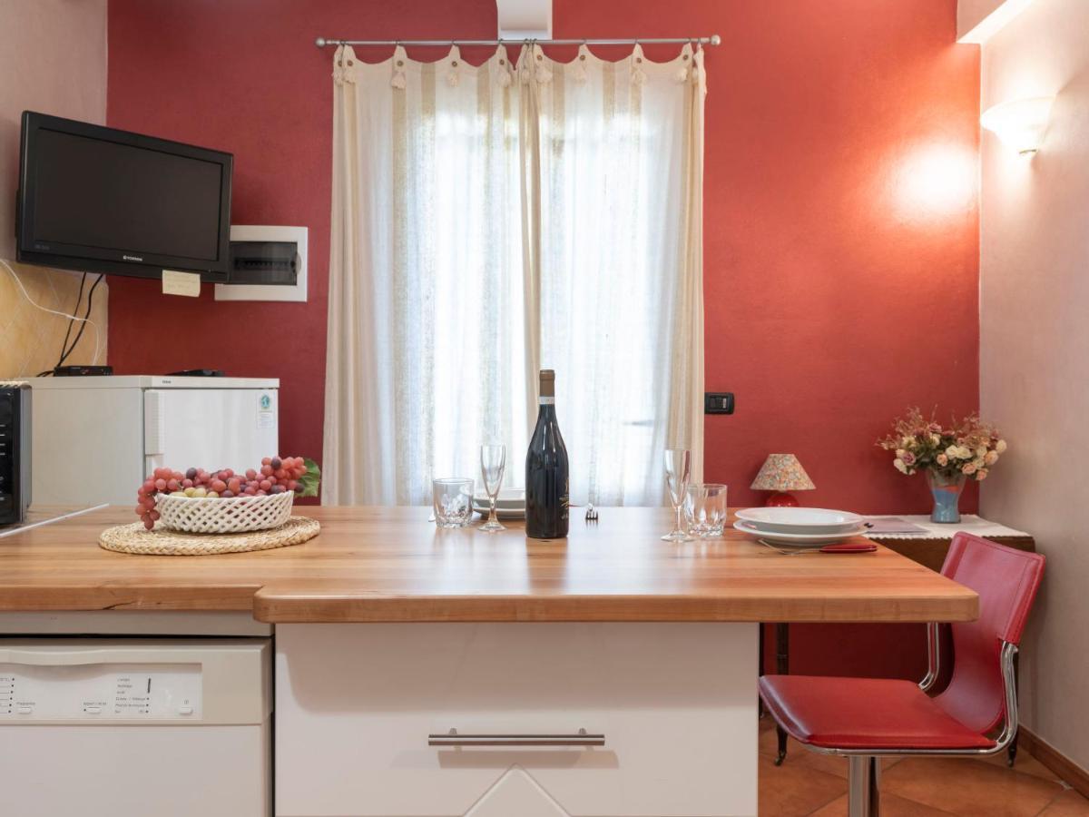 Apartment La Marina By Interhome Vallecrosia Kültér fotó
