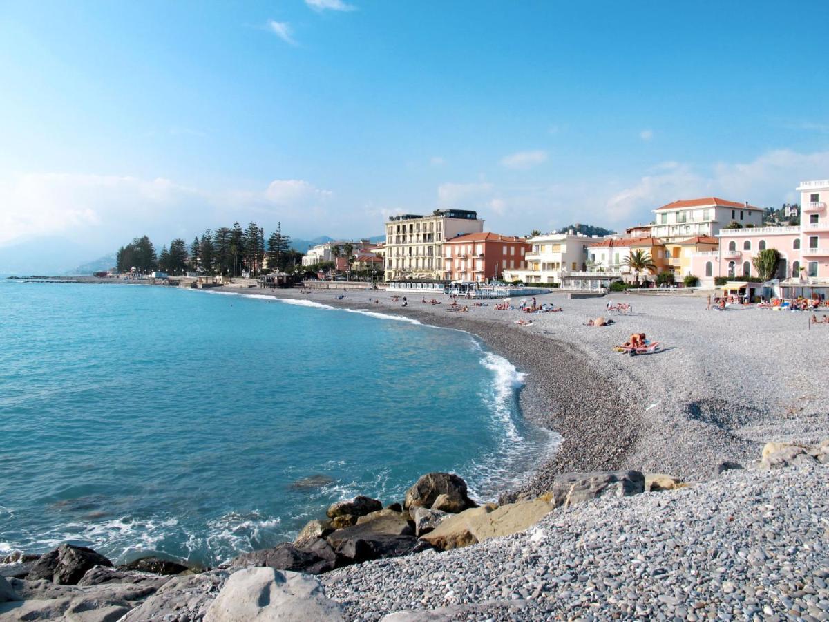 Apartment La Marina By Interhome Vallecrosia Kültér fotó